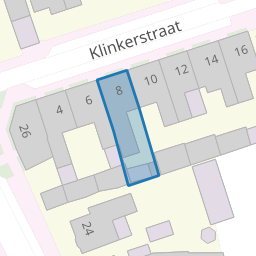 Perceel VKW00-A-2680