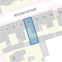 Perceel VKW00-A-2681