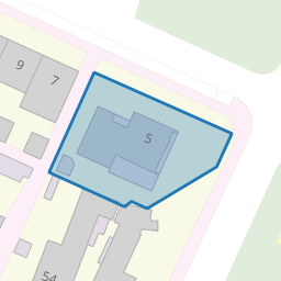 Perceel VKW00-A-2686