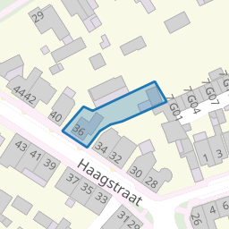 Perceel VKW00-A-2694