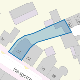 Perceel VKW00-A-2695