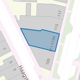 Perceel VKW00-A-2698