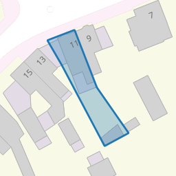 Perceel VKW00-A-2708