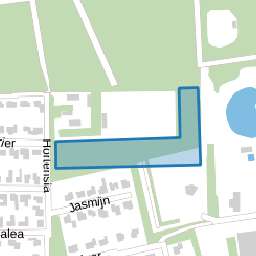 Perceel VKW00-A-2719