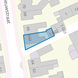 Perceel VKW00-A-2722