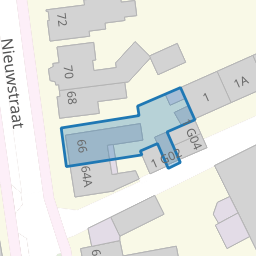 Perceel VKW00-A-2723