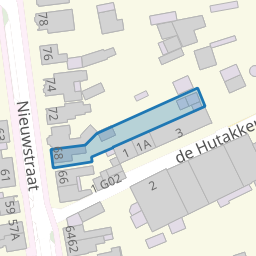 Perceel VKW00-A-2724