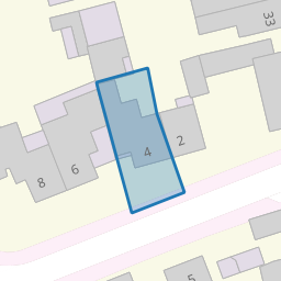 Perceel VKW00-A-2726