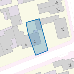 Perceel VKW00-A-2727