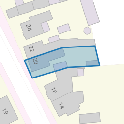 Perceel VKW00-A-2728