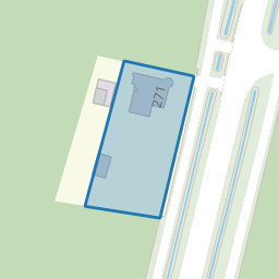 Perceel VKW00-A-2736