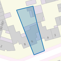 Perceel VKW00-A-2739