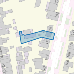 Perceel VKW00-A-2741