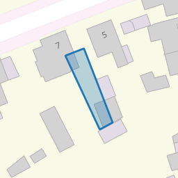 Perceel VKW00-A-2745