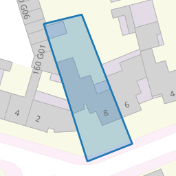 Perceel VKW00-A-2750