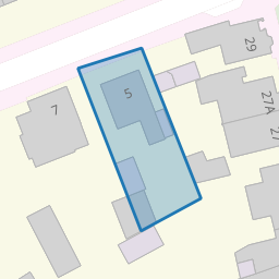 Perceel VKW00-A-2755