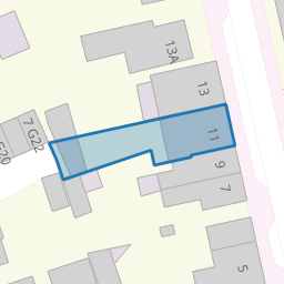 Perceel VKW00-A-2756