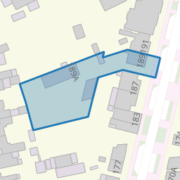 Perceel VKW00-A-2765