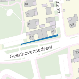 Perceel VKW00-A-2776