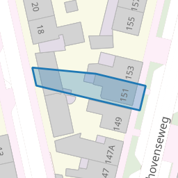 Perceel VKW00-A-2781