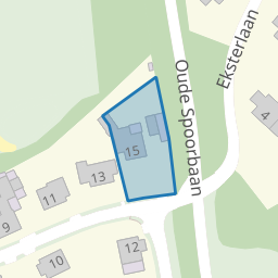 Perceel VKW00-A-2783