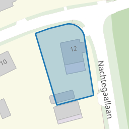 Perceel VKW00-A-2788