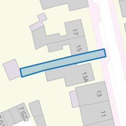 Perceel VKW00-A-2803