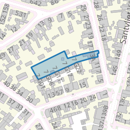 Perceel VKW00-A-2804