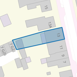 Perceel VKW00-A-2805