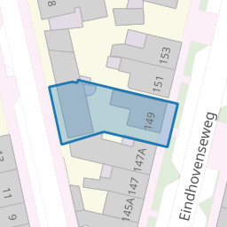 Perceel VKW00-A-2807