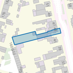 Perceel VKW00-A-2821