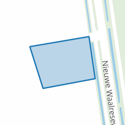 Perceel VKW00-A-2836