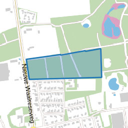 Perceel VKW00-A-2839