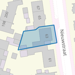 Perceel VKW00-A-2844