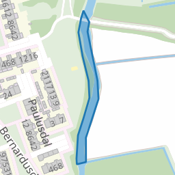 Perceel VKW00-A-2867