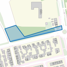 Perceel VKW00-A-2868