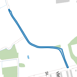 Perceel VKW00-A-2874