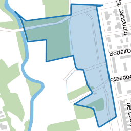 Perceel VKW00-A-2881