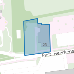 Perceel VKW00-A-2883