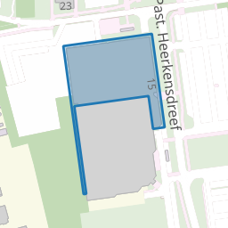 Perceel VKW00-A-2884