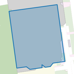 Perceel VKW00-A-2885