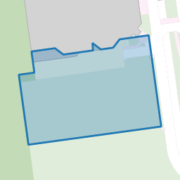 Perceel VKW00-A-2886