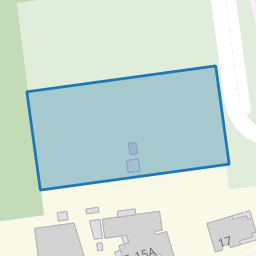 Perceel VKW00-A-2887