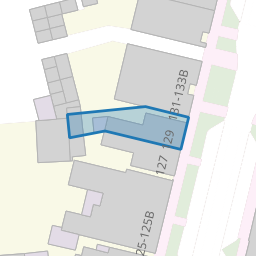 Perceel VKW00-A-2906