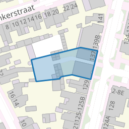 Perceel VKW00-A-2907