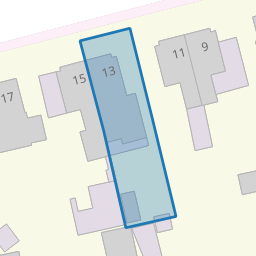 Perceel VKW00-A-2909