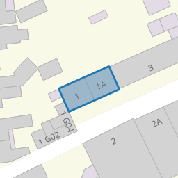 Perceel VKW00-A-2916