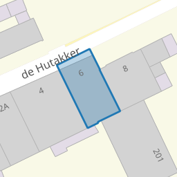 Perceel VKW00-A-2922