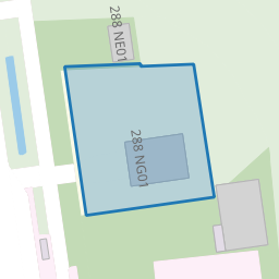 Perceel VKW00-A-2925