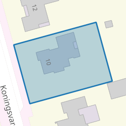 Perceel VKW00-A-2932